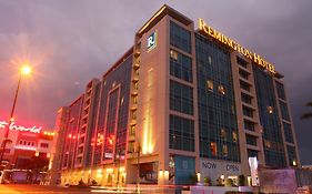 Remington Hotel Pasay